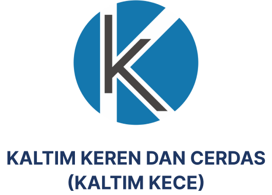 KALTIM KEREN DAN CERDAS (KALTIM KECE)