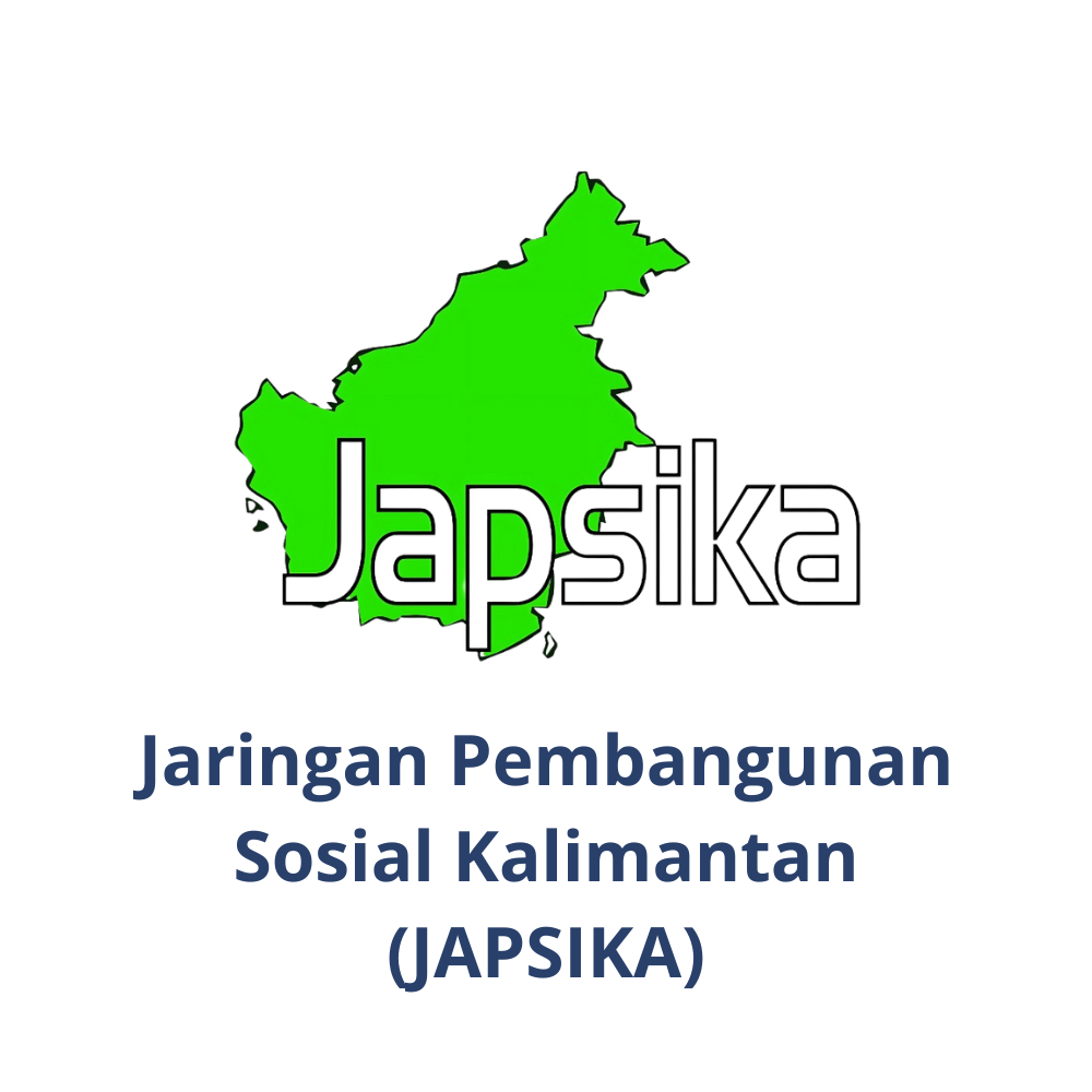 Jaringan Pembangunan Sosial Kalimantan (JAPSIKA)