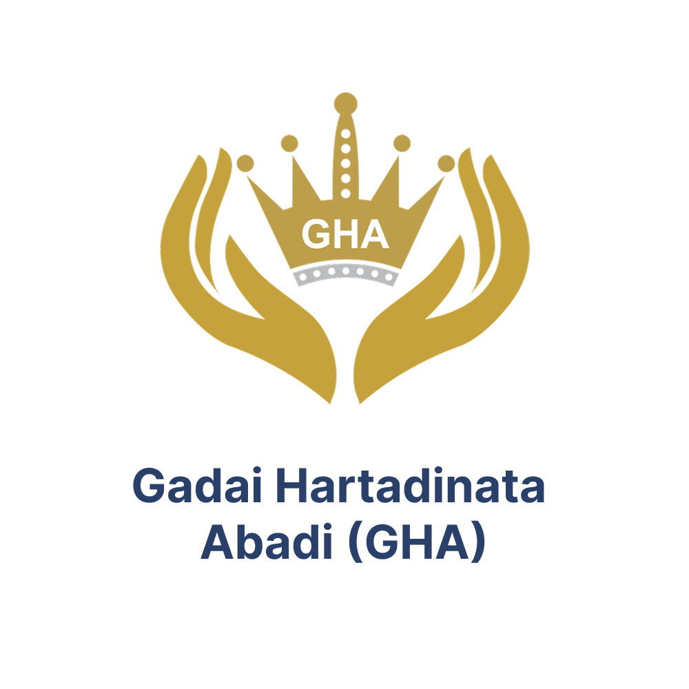 Gadai Hartadinata Abadi (GHA)